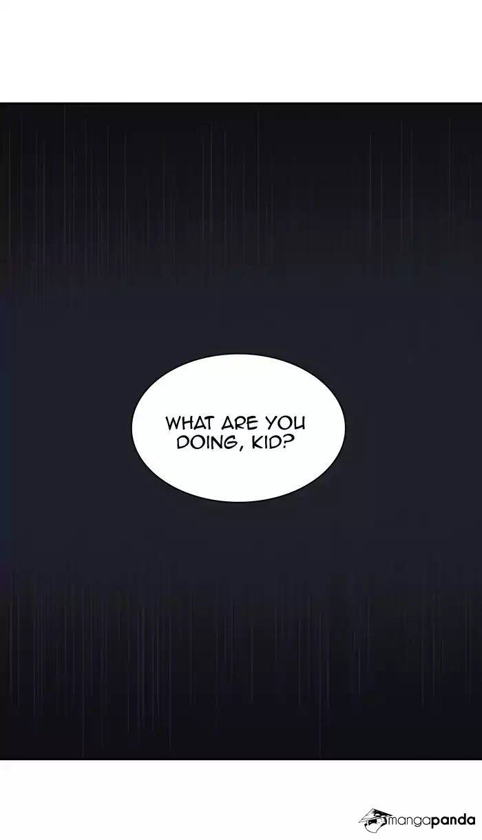 Tower of God Chapter 391 image 079